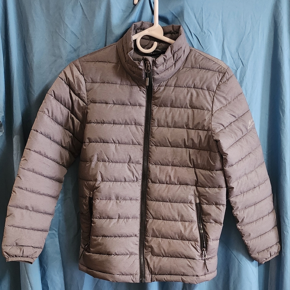 Boulder Gear Kids Puffer